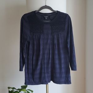 Lucky Brand Top